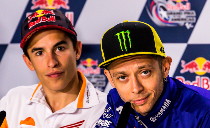 Illustration for article titled Here's What You're Missing If You're Not In Austin For MotoGP